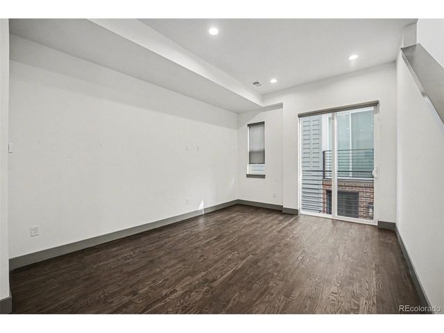 3511 S Marion St C, Englewood, CO 80113