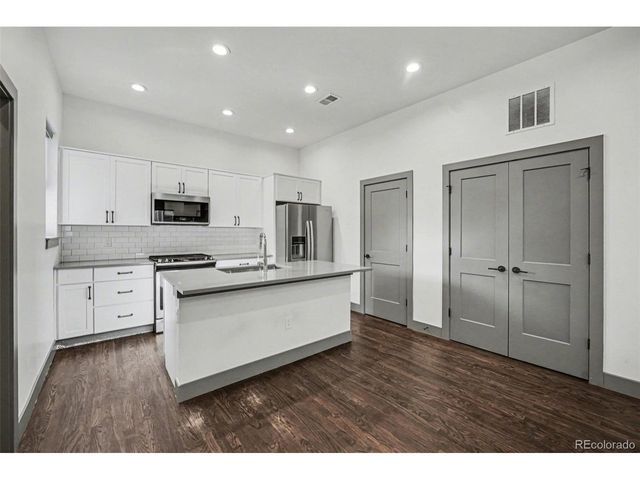 3511 S Marion St C, Englewood, CO 80113