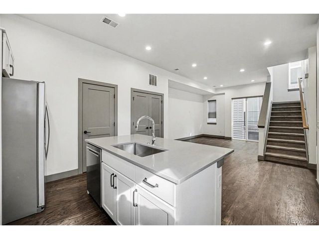 3511 S Marion St C, Englewood, CO 80113