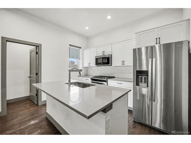 3511 S Marion St C, Englewood, CO 80113