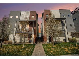 3511 S Marion St C, Englewood, CO 80113