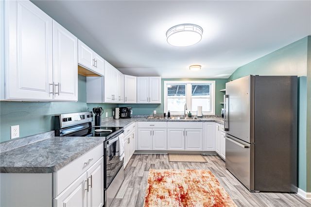 49 Maple Avenue, Cohocton, NY 14826