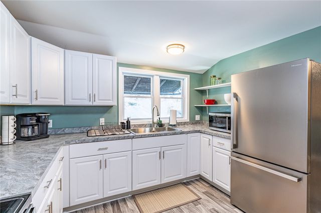 49 Maple Avenue, Cohocton, NY 14826