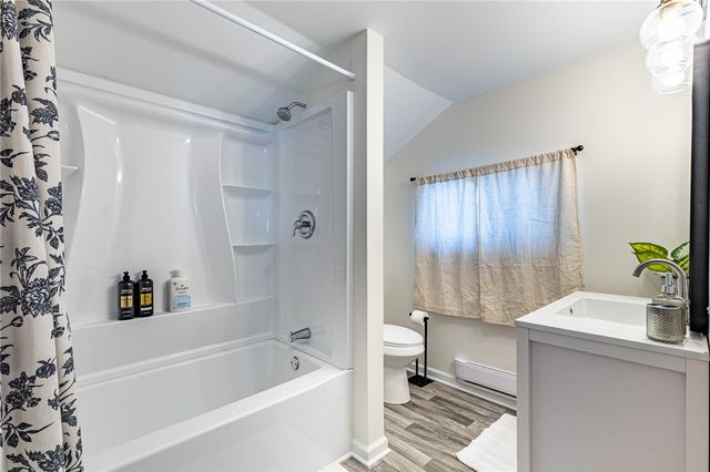 49 Maple Avenue, Cohocton, NY 14826