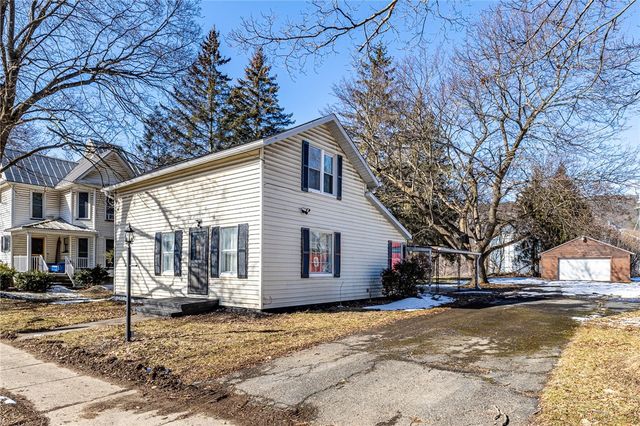 49 Maple Avenue, Cohocton, NY 14826