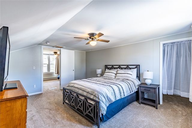 49 Maple Avenue, Cohocton, NY 14826