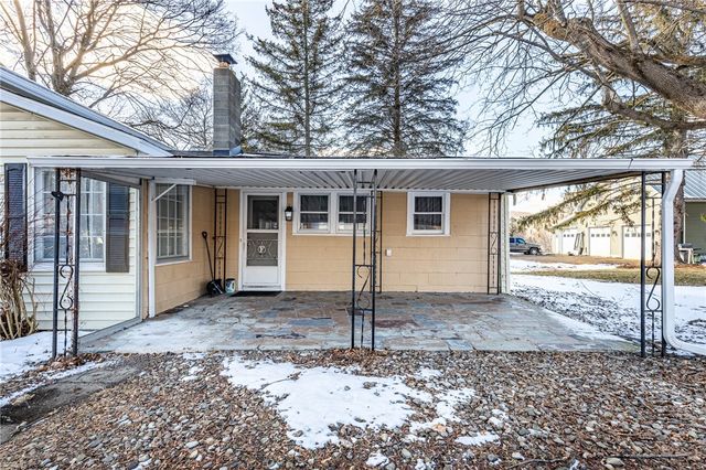 49 Maple Avenue, Cohocton, NY 14826