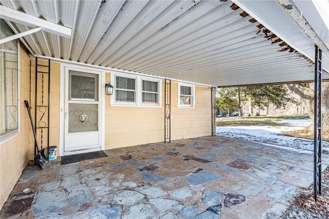 49 Maple Avenue, Cohocton, NY 14826