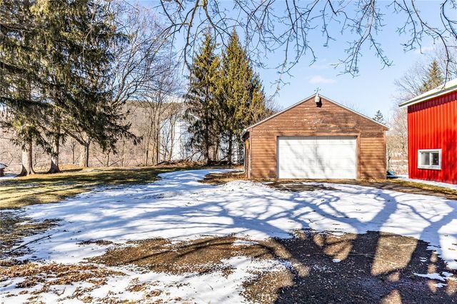 49 Maple Avenue, Cohocton, NY 14826