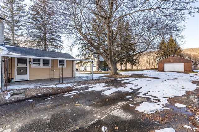 49 Maple Avenue, Cohocton, NY 14826