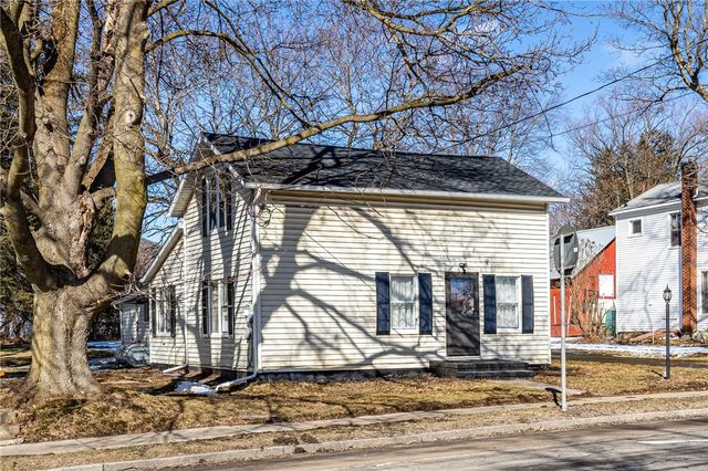 49 Maple Avenue, Cohocton, NY 14826