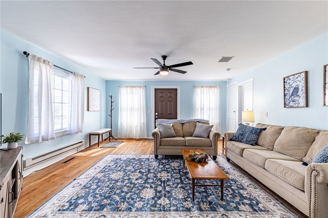 49 Maple Avenue, Cohocton, NY 14826