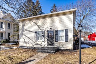 49 Maple Avenue, Cohocton, NY 14826