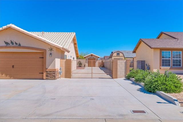 3960 N Diamond Drive, Kingman, AZ 86409