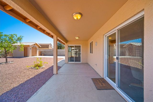 3960 N Diamond Drive, Kingman, AZ 86409