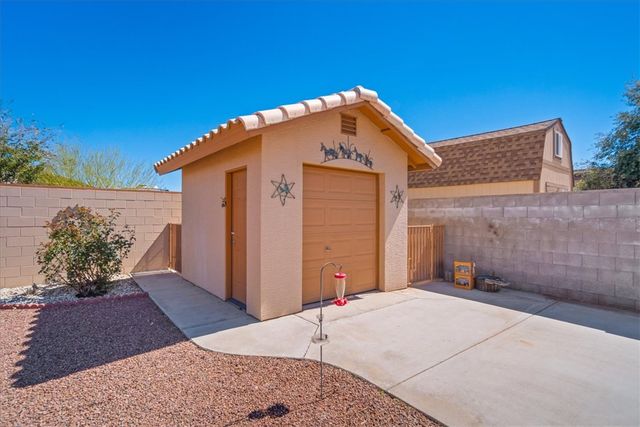 3960 N Diamond Drive, Kingman, AZ 86409