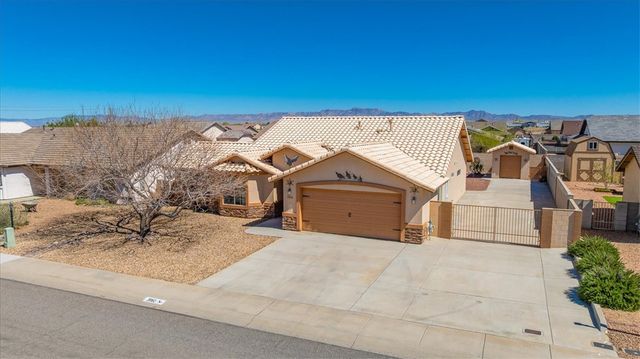 3960 N Diamond Drive, Kingman, AZ 86409