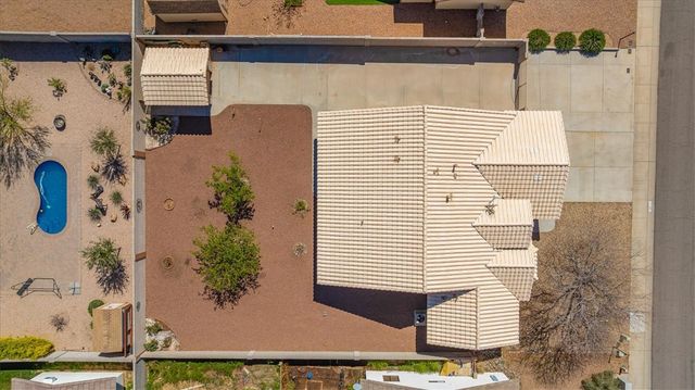 3960 N Diamond Drive, Kingman, AZ 86409