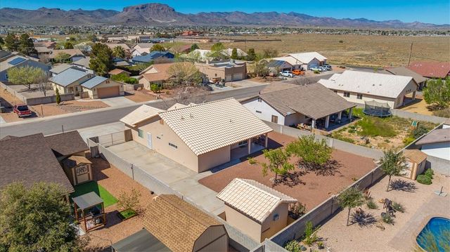 3960 N Diamond Drive, Kingman, AZ 86409