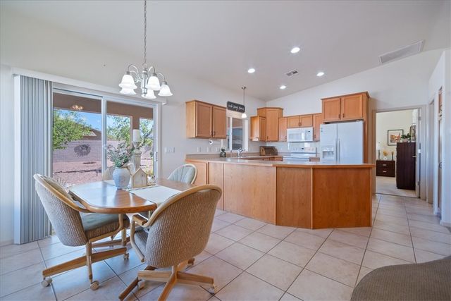 3960 N Diamond Drive, Kingman, AZ 86409