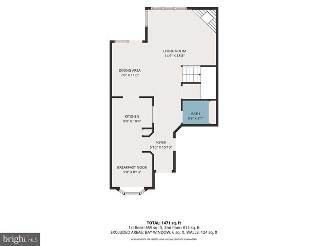 472 TRUMBULL CT, Newtown, PA 18940
