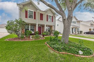 19942 Crested Hill Lane, Cypress, TX 77433