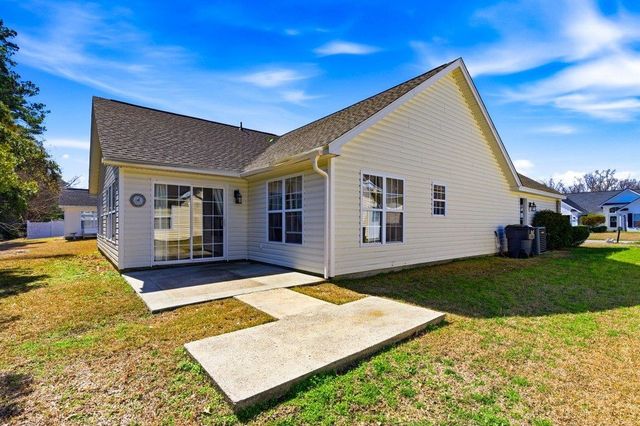 409 Harbour Reef Dr., Myrtle Beach, SC 29588