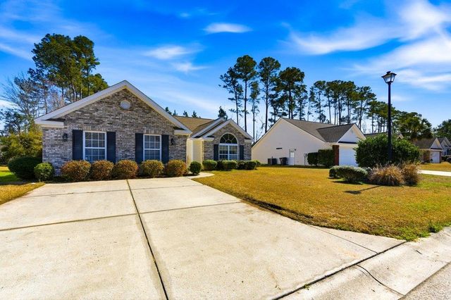 409 Harbour Reef Dr., Myrtle Beach, SC 29588
