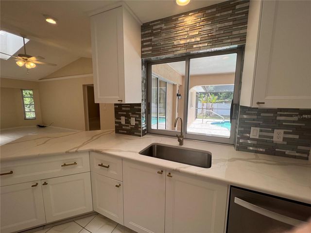 1516 ABEL STREET, Port Charlotte, FL 33952