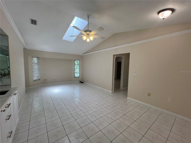1516 ABEL STREET, Port Charlotte, FL 33952