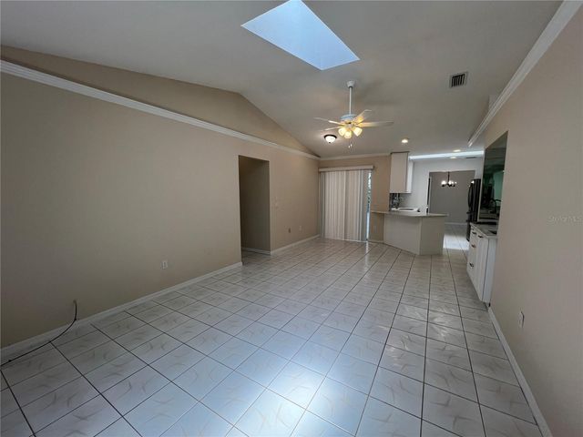 1516 ABEL STREET, Port Charlotte, FL 33952