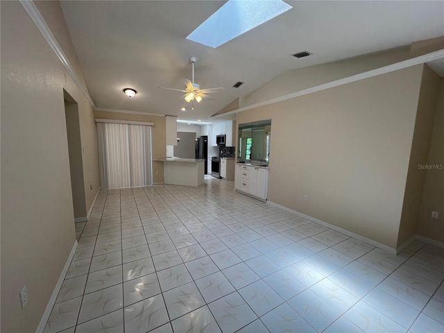 1516 ABEL STREET, Port Charlotte, FL 33952