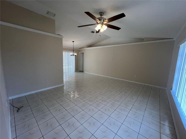 1516 ABEL STREET, Port Charlotte, FL 33952