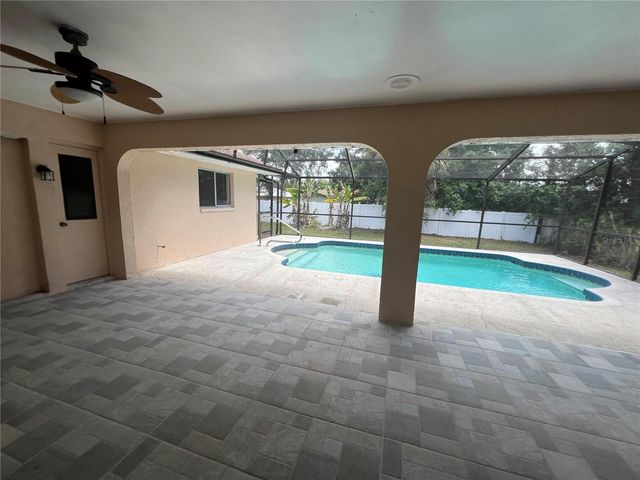 1516 ABEL STREET, Port Charlotte, FL 33952