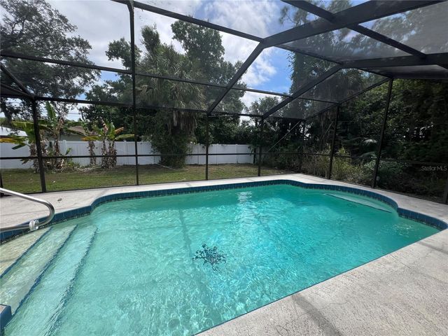 1516 ABEL STREET, Port Charlotte, FL 33952