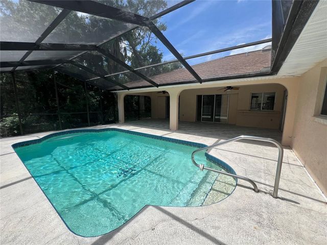 1516 ABEL STREET, Port Charlotte, FL 33952