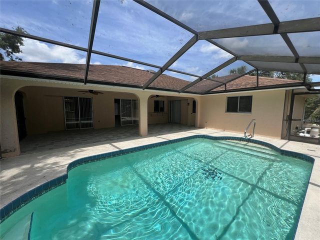 1516 ABEL STREET, Port Charlotte, FL 33952