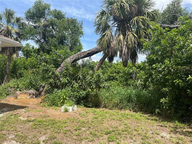 1516 ABEL STREET, Port Charlotte, FL 33952