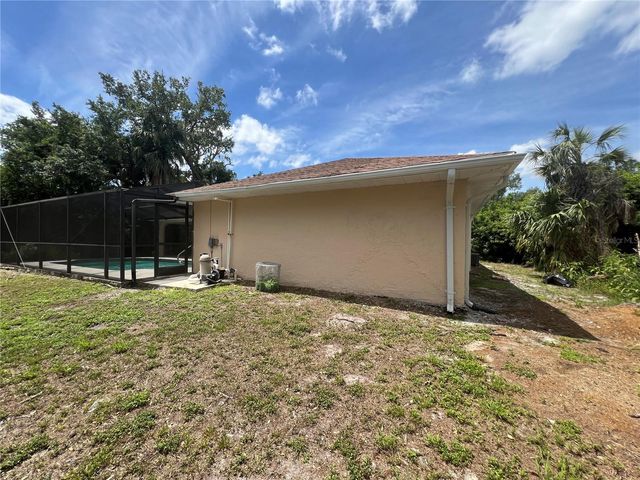 1516 ABEL STREET, Port Charlotte, FL 33952