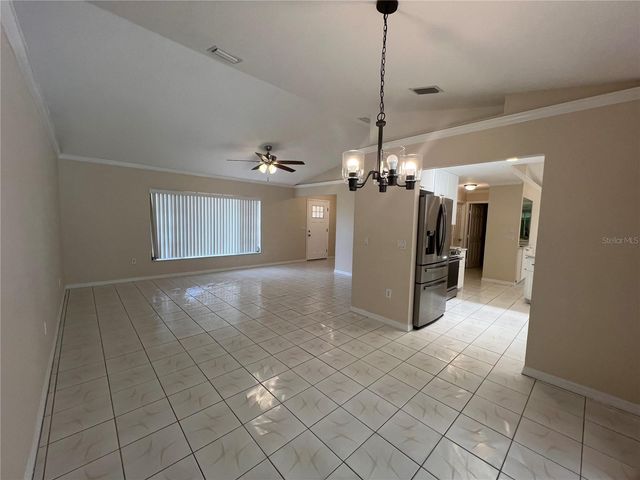 1516 ABEL STREET, Port Charlotte, FL 33952
