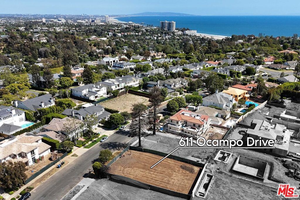 611 Ocampo Drive, Los Angeles, CA 90272 — photo 4