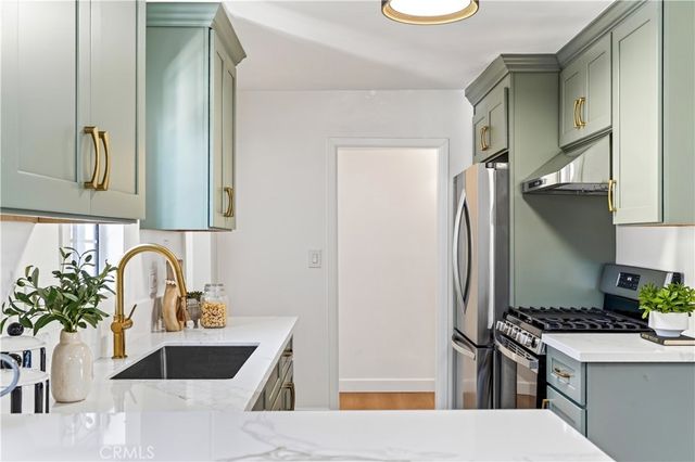 5026 Budau Place, Los Angeles, CA 90032