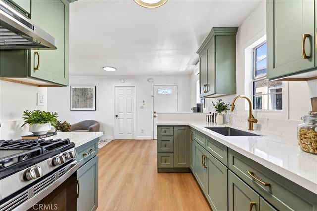 5026 Budau Place, Los Angeles, CA 90032