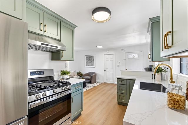 5026 Budau Place, Los Angeles, CA 90032