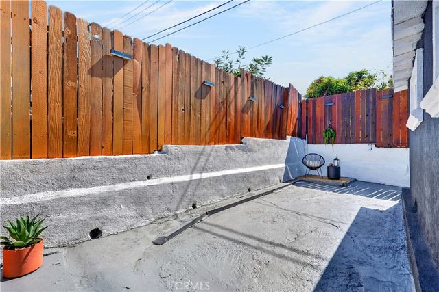 5026 Budau Place, Los Angeles, CA 90032