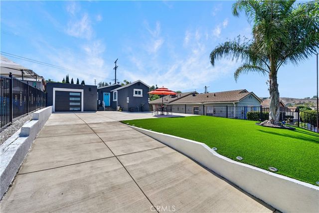 5026 Budau Place, Los Angeles, CA 90032