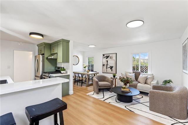 5026 Budau Place, Los Angeles, CA 90032