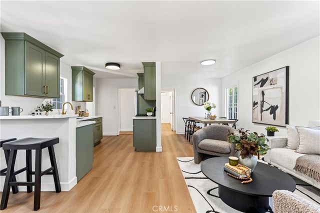 5026 Budau Place, Los Angeles, CA 90032