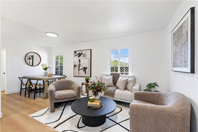 5026 Budau Place, Los Angeles, CA 90032
