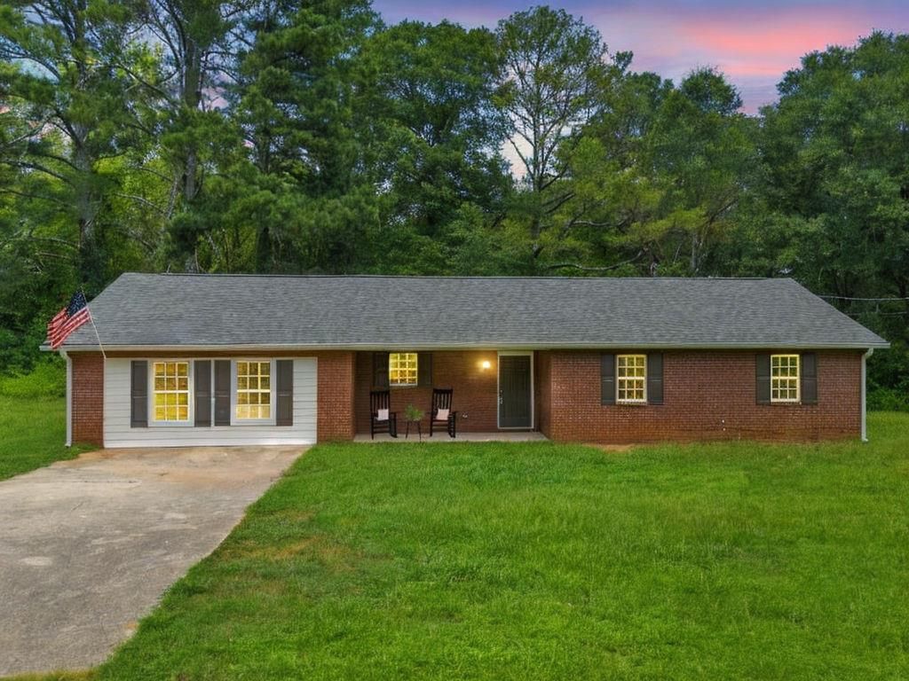 36 Duncan Road, Oxford, GA 30054